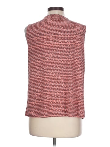 Worthington Sleeveless Blouse (view 2)