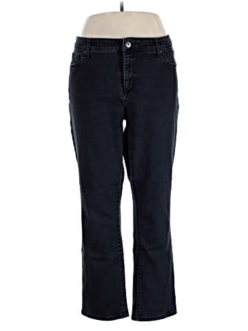 St. John's Bay Jeans (view 1)