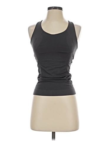 Pro-fit Sleeveless Top (view 1)