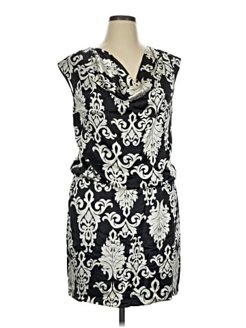White House Black Market Cocktail Dress (view 1)