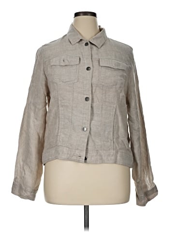 Jones New York Jacket (view 1)