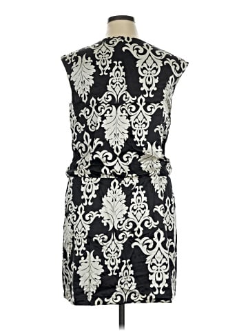 White House Black Market Cocktail Dress (view 2)
