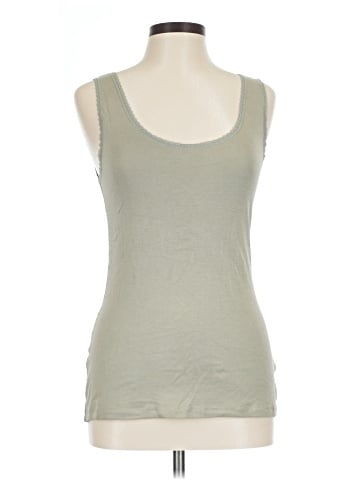 H&M L.O.G.G. Sleeveless Top (view 1)