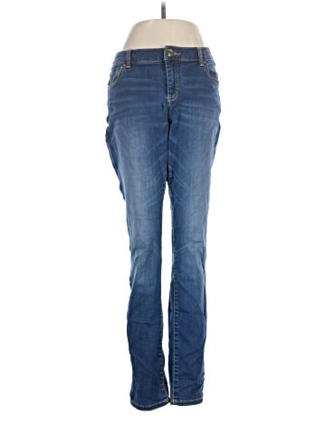 Inc Denim Jeans (view 1)