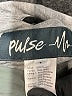 Pulse 100% Nylon Gray Snow Jacket Size L - photo 6