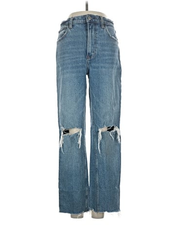 Abercrombie & Fitch Jeans (view 1)