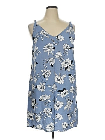 Madison Casual Dress (view 1)