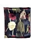 Unbranded 100% Polyester Burgundy Scarf One size - photo 2