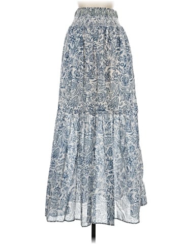 Wrap Casual Skirt (view 1)