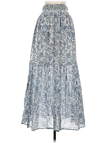 Wrap Casual Skirt (view 2)