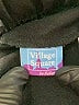 Assorted Brands 100% Polyester Black Active Pants Size 20 (petite) - photo 4