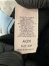 Assorted Brands 100% Polyester Black Active Pants Size 20 (petite) - photo 5