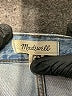 Madewell Blue Jeans Size 29 waist - photo 7