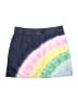 Crown & Ivy Tie-dye Blue Skort Size L - photo 2