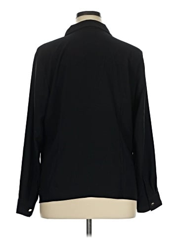 Ann Taylor Blazer (view 2)