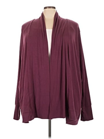 Tek Gear Cardigan (view 1)