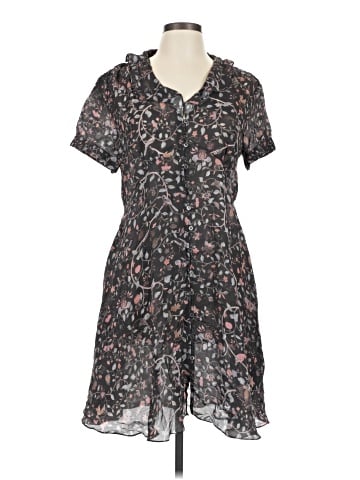 Peruvian Connection Casual Dress (view 1)