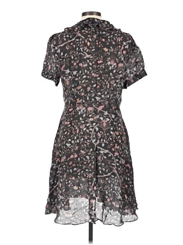 Peruvian Connection Casual Dress (view 2)