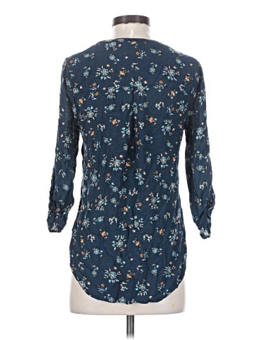 Daniel Rainn 3/4 Sleeve Blouse (view 2)