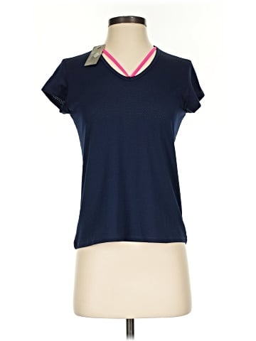 Lucky in Love Short Sleeve T-Shirt (view 1)