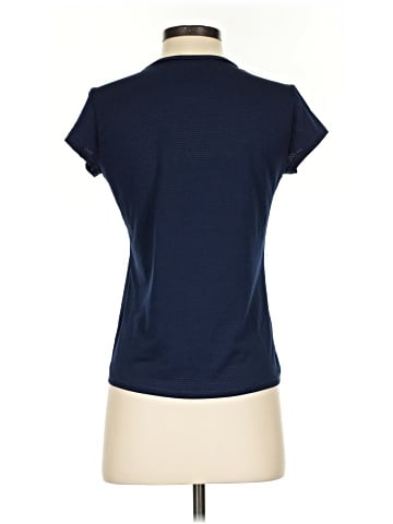 Lucky in Love Short Sleeve T-Shirt (view 2)