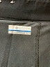 Columbia Solid Black Active Skort Size XL - photo 3