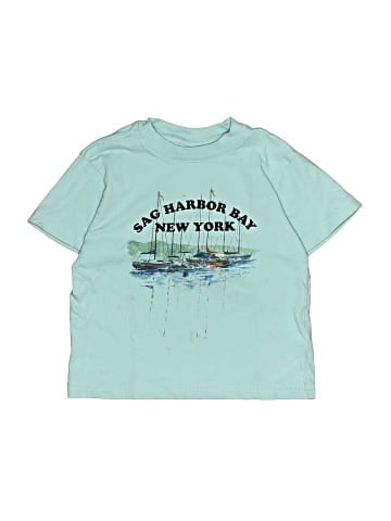 Crewcuts Short Sleeve T-Shirt (view 1)