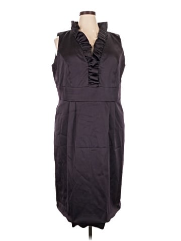 DressBarn Cocktail Dress (view 1)