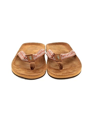 fat face Flip Flops (view 2)