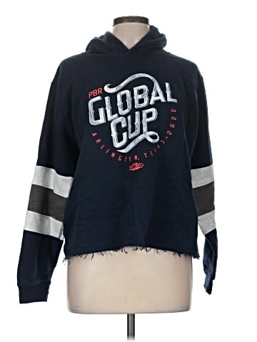 MV Sport Sweatshirt (view 1)