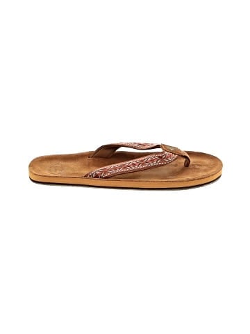 fat face Flip Flops (view 1)