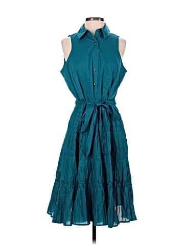Anne Klein Casual Dress (view 1)