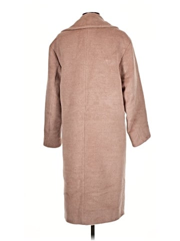 Babaton Wool Coat (view 2)