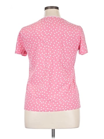 Tommy Hilfiger Short Sleeve T-Shirt (view 2)