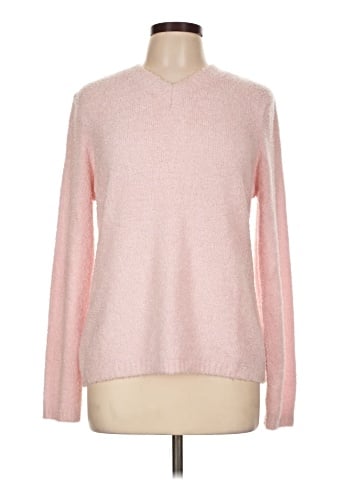 French Laundry Pullover Sweater (view 1)