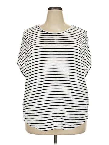 Buffalo by David Bitton Short Sleeve Top (view 1)