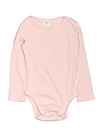 Nordstrom Long Sleeve Onesie (view 1)