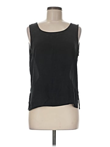 Kenar Sleeveless Blouse (view 1)