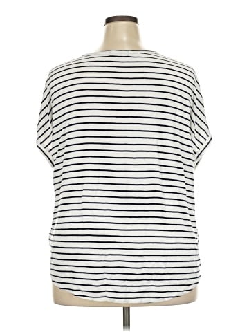 Buffalo by David Bitton Short Sleeve Top (view 2)
