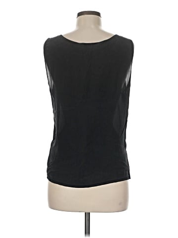 Kenar Sleeveless Blouse (view 2)
