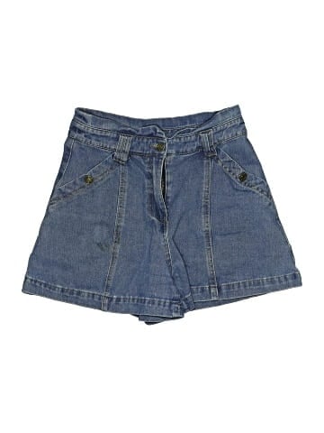 Stylewe Denim Shorts (view 1)