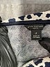 Ann Taylor Polka Dots Blue Pullover Sweater Size L (petite) - photo 4