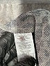 Ann Taylor Polka Dots Blue Pullover Sweater Size L (petite) - photo 5