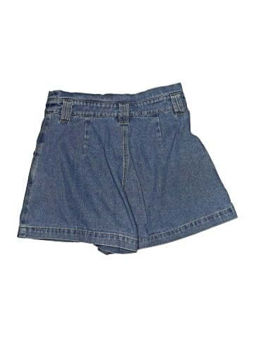 Stylewe Denim Shorts (view 2)