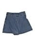 Stylewe Blue Denim Shorts Size S - photo 2