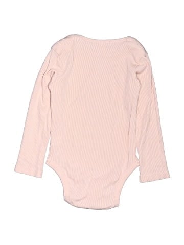 Nordstrom Long Sleeve Onesie (view 2)