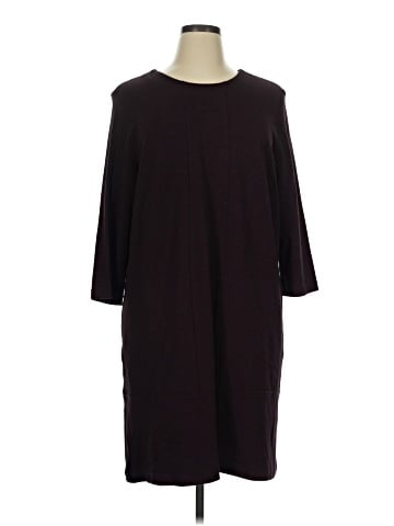J.Jill Casual Dress (view 1)