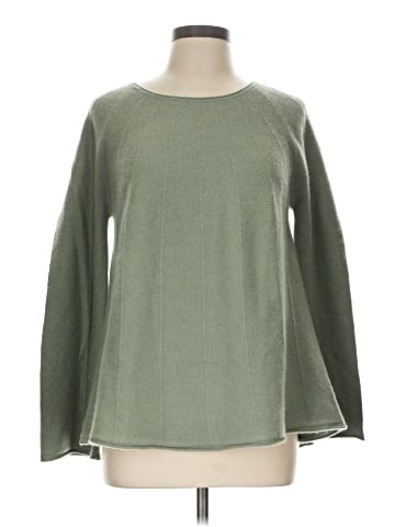 Piazza Sempione Pullover Sweater (view 1)