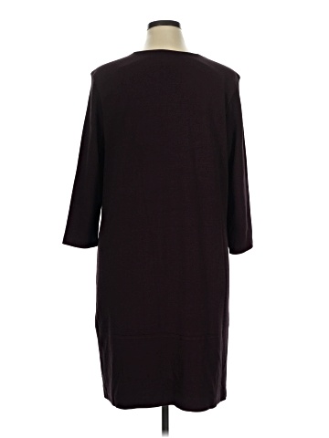 J.Jill Casual Dress (view 2)