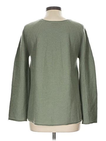 Piazza Sempione Pullover Sweater (view 2)